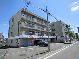 ハイツアゼリア 407