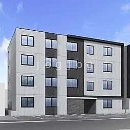 札幌市厚別区厚別南2丁目