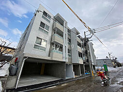 Ｆａｒａｎｄｏｌｅ新札幌I 401