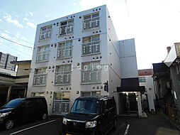 札幌市豊平区平岸四条6丁目