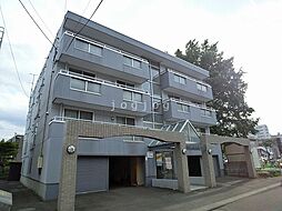 シャルムあをき平岸 405