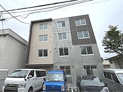 札幌市豊平区平岸二条1丁目