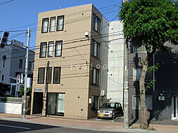 ドゥアズガーデン 201