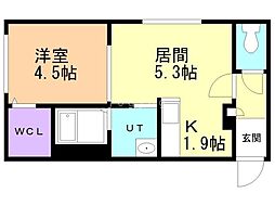 札幌市豊平区平岸三条11丁目