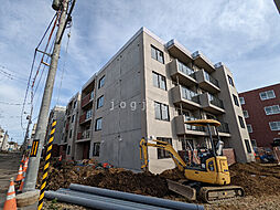 札幌市豊平区水車町7丁目