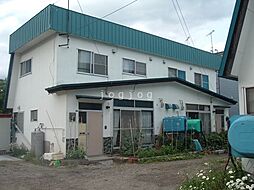 川沿12条3丁目　一棟二戸 右
