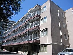 フジエール平岸 211