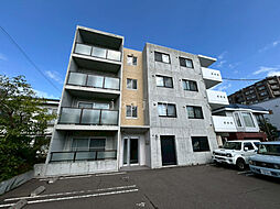 ハピネス福住 202