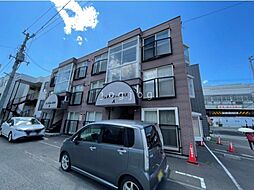 ジュネスコーポラス 203