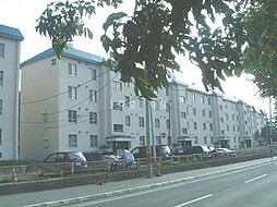 あけぼの団地33号棟 106