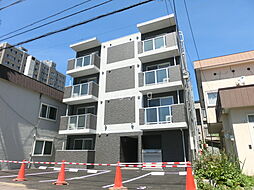 Ｒａｆｆｉｎｅ学園前II 402