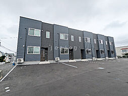 札幌市清田区平岡八条3丁目の一戸建て