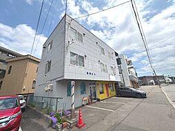札幌市清田区北野六条2丁目