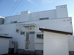 西岡4条13丁目メゾネット 右