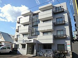 シティクレスト澄川 303