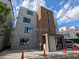 札幌市豊平区月寒西一条7丁目