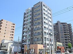 フローラ中の島 603