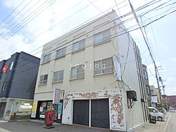 札幌市豊平区平岸四条9丁目