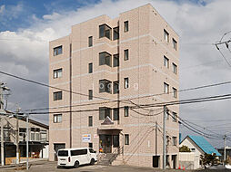 コンフォール札幌 502