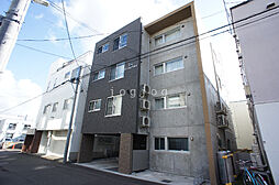 札幌市豊平区平岸三条6丁目