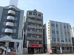 ＴＲＥＥ　ＴＯＰ豊平 401