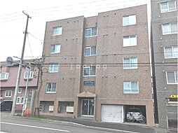 グリーンリーフ西岡 101