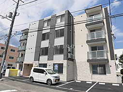 クラリス月寒西 403