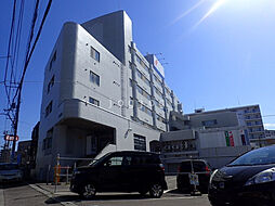 札幌市清田区清田一条4丁目