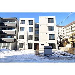 札幌市豊平区平岸四条9丁目