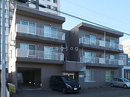 ステージア月寒 101