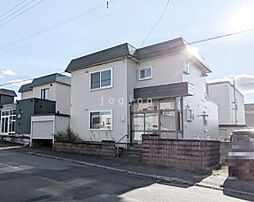 北広島市大曲柏葉3丁目の一戸建て