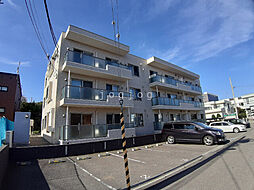 マーサ羊ケ丘 103