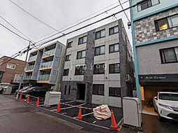 札幌市豊平区平岸三条6丁目