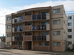 ルーヴェ月寒中央通 406