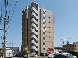 パルティーレ月寒 301