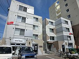 アークガーデンシティＡ 204