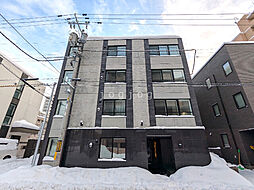 札幌市豊平区中の島二条1丁目