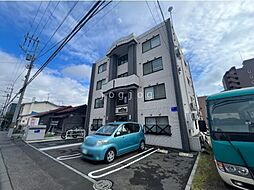 レクセラ豊平公園 403