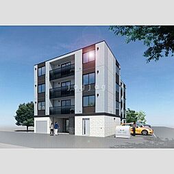 札幌市豊平区福住三条4丁目