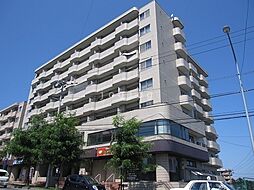 クレインパレス平岸 612