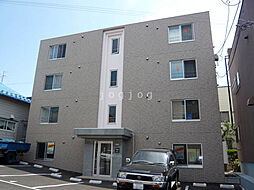 ビルゴ南平岸II 402