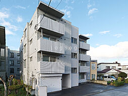 グランディール月寒2−6 302