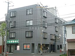 サンライト平岸 302