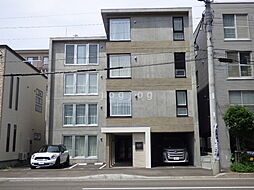 ラフィナート南16条 107