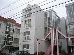 ローヤルハイツ中の島2・3Ａ棟（旧リバウェイＡ） 302