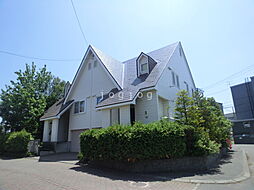 一棟二戸（13−46・47） 左