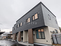 ノースハウス北野