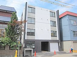 パシフィックヒルズ平岸 203