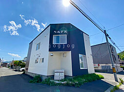 ベルデK 01