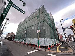 札幌市豊平区月寒中央通6丁目